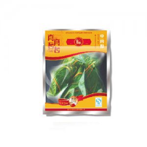 真真老老栗子肉粽