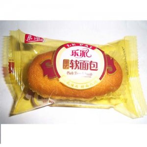 乐派法式软面包