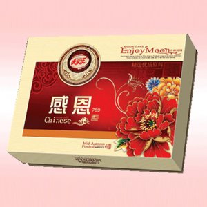 大家乐月饼感恩789月饼