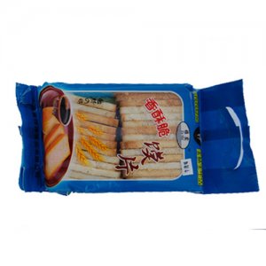 香酥脆馍片250克装