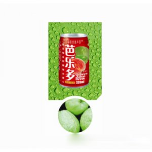 康辉芭乐多果汁