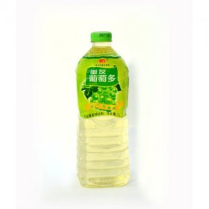 重友葡萄多果汁饮料2L