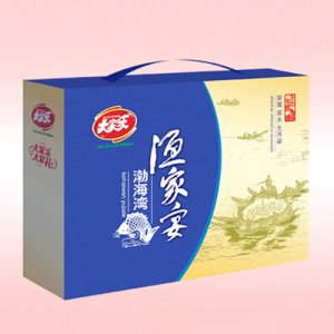大家乐渔家宴