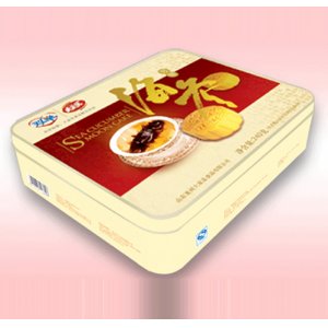 大家乐月饼海参月饼