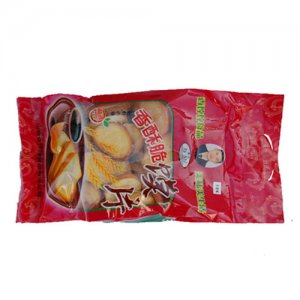 香酥脆馍片400克装