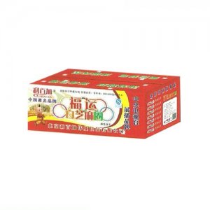 利百加休闲食品白芝麻圈