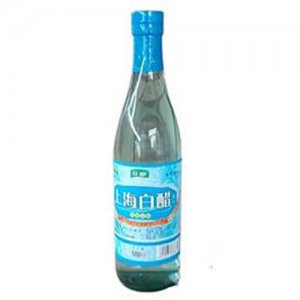 口珍上海白醋500ml