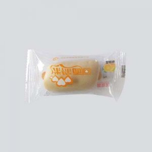 香焙尔迷你面包橙味