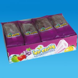 百盛玩具糖20g