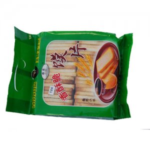 香酥脆馍片牛肉味400克装