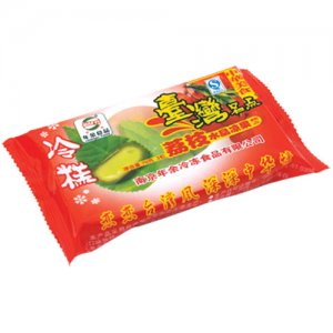 年余荔枝凉果冷糕点