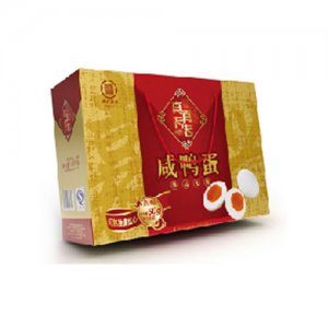 真真老老珍品礼蛋