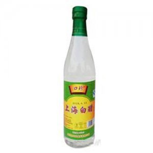 口珍上海白醋酿造食醋