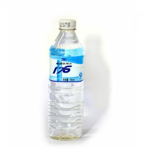 重友176瓶装饮用水550ml