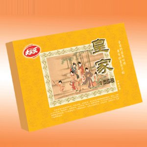 大家乐月饼皇家1658