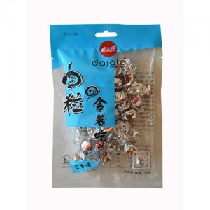 大家乐五香味牛肉粒36g