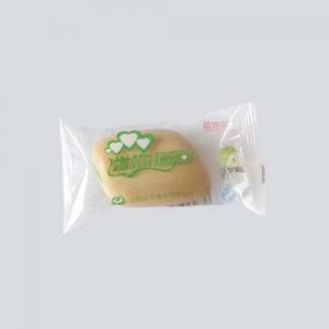 香焙尔迷你面包苹果味