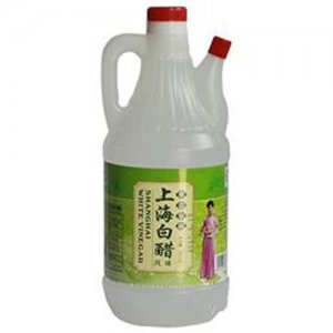 口珍上海白醋酿造