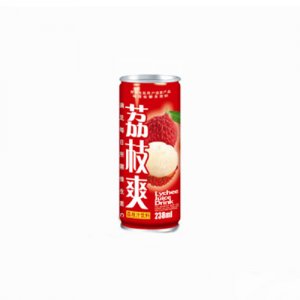 康辉荔枝爽饮品
