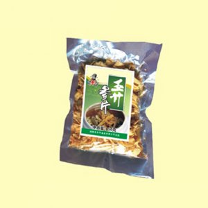 肖老爷参片