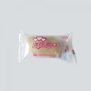 香焙尔迷你面包紫薯味
