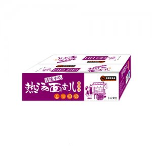 1x24包酸辣味热汤面皮儿
