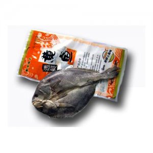 龙升源黄鱼干袋装