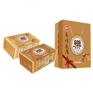 大家乐真情感恩月饼
