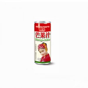 康辉芒果汁饮品