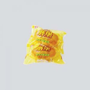 香焙尔磨堡蛋糕鸡蛋味