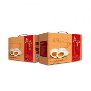 真真老老真品蛋礼