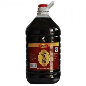 口珍香醋酿造食醋调味醋