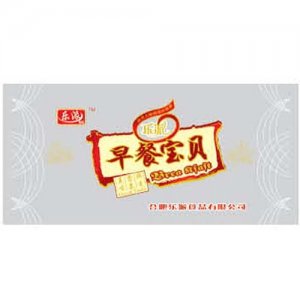 乐派法式早餐宝贝