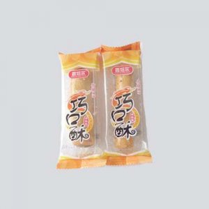 香焙尔巧口酥糕点