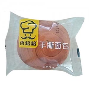香焙焙手撕面包芝士味