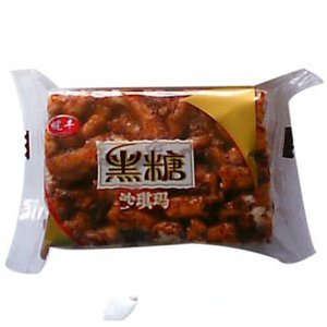 奇味黑糖沙琪玛