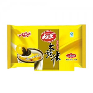 大家乐大黄米360克上五仁馅汤圆