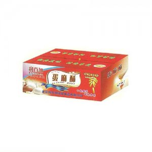 利百加蛋麻酥