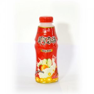 重友果乳恋语风味饮料500ml