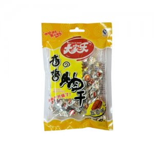 大家乐五香味奇香牛肉干