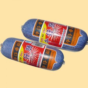 隆鑫牛仔香肠
