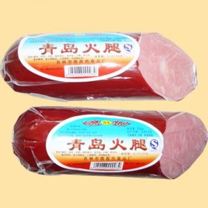 隆鑫青岛火腿