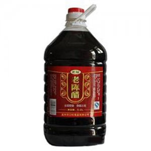 河阳老陈醋酿造食醋