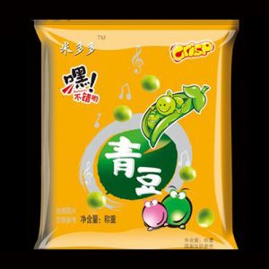 米多多青豆黄袋装