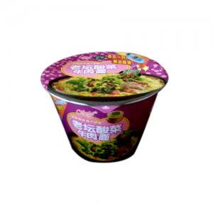 京辉老坛酸菜牛肉面