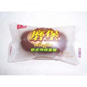 乐派磨堡蛋糕（蜜枣味）