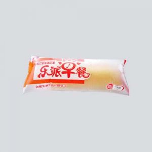 香焙尔乐派早餐莲蓉味
