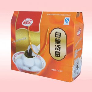大家乐白糯礼盒装