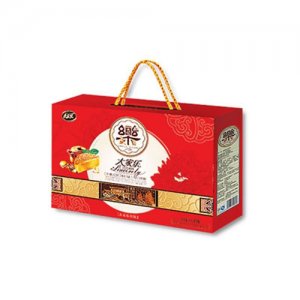 大家乐感恩499月饼
