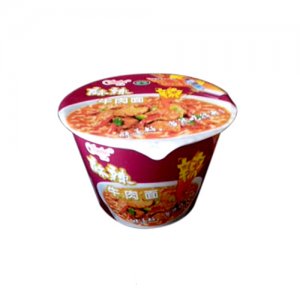 京辉麻辣牛肉面